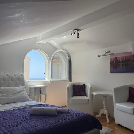 Apartmani Iva Becici Bečići Exterior foto